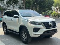 Bán xe Toyota Fortuner 2.4G 4x2 AT 2021 giá 910 Triệu - Hà Nội