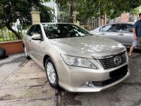 Bán xe Toyota Camry 2014 2.0E giá 455 Triệu - Hà Nội
