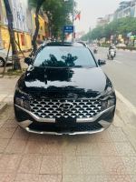 Bán xe Hyundai SantaFe 2022 Hybrid 1.6 HTRAC giá 1 Tỷ 190 Triệu - Hà Nội
