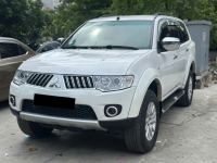 Bán xe Mitsubishi Pajero Sport D 4x2 AT 2011 giá 305 Triệu - Hà Nội