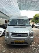 Bán xe Ford Transit 2016 Luxury giá 395 Triệu - TP HCM