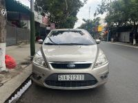 can ban xe oto cu lap rap trong nuoc Ford Focus 1.8 AT 2011