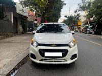 can ban xe oto cu lap rap trong nuoc Chevrolet Spark Duo Van 1.2 MT 2018