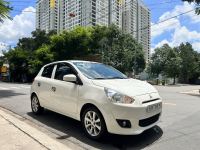 Bán xe Mitsubishi Mirage 1.2 MT 2014 giá 179 Triệu - Bình Dương