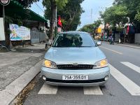 Bán xe Ford Laser 2002 GHIA 1.8 MT giá 120 Triệu - Bình Dương