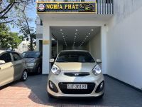 Bán xe Kia Picanto 2013 S 1.25 AT giá 215 Triệu - Bình Dương