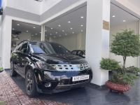 Bán xe Nissan Murano SL 3.5 AWD 2005 giá 239 Triệu - Bình Dương