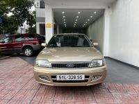 Bán xe Ford Laser 2002 Deluxe 1.6 MT giá 108 Triệu - Bình Dương