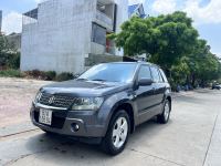 Bán xe Suzuki Grand vitara 2011 2.0 AT giá 295 Triệu - Bình Dương