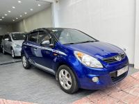 Bán xe Hyundai i20 2011 1.4 AT giá 205 Triệu - Bình Dương