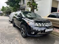 Bán xe Nissan Murano SL 3.5 AWD 2005 giá 200 Triệu - Bình Dương