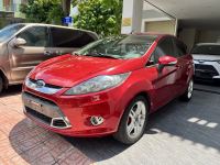 Bán xe Ford Fiesta 2012 S 1.6 AT giá 195 Triệu - Bình Dương