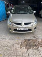 Bán xe Mitsubishi Grandis 2008 2.4 AT giá 275 Triệu - Bình Dương