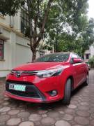 Bán xe Toyota Vios 2014 1.5G giá 290 Triệu - Hà Nội