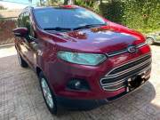 Bán xe Ford EcoSport Trend 1.5L AT 2014 giá 265 Triệu - Lâm Đồng