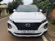 Bán xe Hyundai SantaFe 2.2L HTRAC 2019 giá 850 Triệu - Lâm Đồng