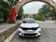 Bán xe Kia Sonet 2022 Luxury 1.5 AT giá 505 Triệu - Thanh Hóa