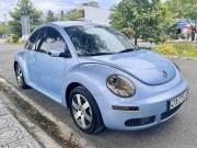 Bán xe Volkswagen New Beetle 2009 1.6 AT giá 399 Triệu - Khánh Hòa