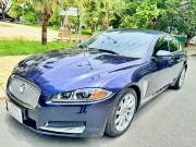 Bán xe Jaguar XF 2014 2.0 AT giá 599 Triệu - Khánh Hòa