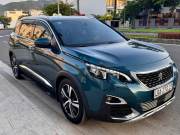 Bán xe Peugeot 5008 2019 1.6 AT giá 579 Triệu - Khánh Hòa