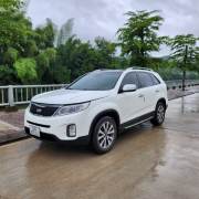 Bán xe Kia Sorento 2014 GATH 2.4L 2WD giá 420 Triệu - Cao Bằng