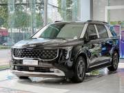 Bán xe Kia Carnival 2026 Signature 1.6 Turbo HEV 7S giá 1 Tỷ 699 Triệu - TP HCM