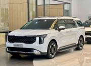 Bán xe Kia Carnival 2025 Signature 2.2D giá 1 Tỷ 399 Triệu - TP HCM