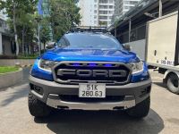 Bán xe Ford Ranger 2019 Raptor 2.0L 4x4 AT giá 895 Triệu - TP HCM