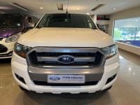 Bán xe Ford Ranger XLS 2.2L 4x2 AT 2016 giá 475 Triệu - TP HCM