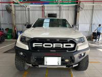 Bán xe Ford Ranger 2021 Raptor 2.0L 4x4 AT giá 1 Tỷ 30 Triệu - TP HCM