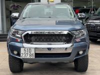 Bán xe Ford Ranger XLT 2.2L 4x4 MT 2017 giá 520 Triệu - TP HCM