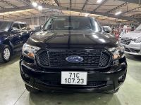 Bán xe Ford Ranger XLS 2.2L 4x2 AT 2022 giá 578 Triệu - TP HCM