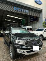 Bán xe Ford Everest 2022 Titanium 2.0L 4x2 AT giá 1 Tỷ 20 Triệu - TP HCM