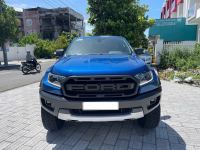 Bán xe Ford Ranger 2019 Raptor 2.0L 4x4 AT giá 925 Triệu - TP HCM