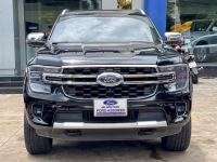 Bán xe Ford Everest 2022 Titanium 2.0L 4x2 AT giá 1 Tỷ 160 Triệu - TP HCM