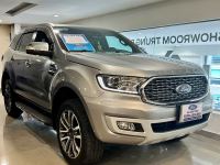 Bán xe Ford Everest 2021 Titanium 2.0L 4x4 AT giá 995 Triệu - TP HCM