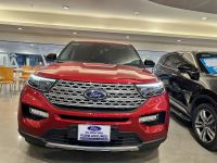 Bán xe Ford Explorer 2021 Limited 2.3L EcoBoost giá 1 Tỷ 835 Triệu - TP HCM