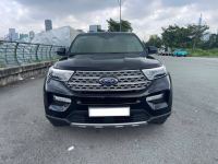 Bán xe Ford Explorer Limited 2.3L EcoBoost 2022 giá 1 Tỷ 950 Triệu - TP HCM