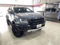 Bán xe Ford Ranger 2022 Raptor 2.0L 4x4 AT giá 1 Tỷ 15 Triệu - TP HCM