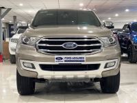 Bán xe Ford Everest 2019 Titanium 2.0L 4x2 AT giá 852 Triệu - TP HCM