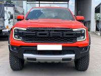 Bán xe Ford Ranger 2024 Raptor 2.0L 4x4 AT giá 1 Tỷ 240 Triệu - TP HCM