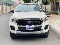 Bán xe Ford Ranger 2018 Wildtrak 2.0L 4x4 AT giá 645 Triệu - TP HCM