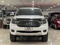 Bán xe Ford Ranger 2022 Limited 2.0L 4x4 AT giá 675 Triệu - TP HCM