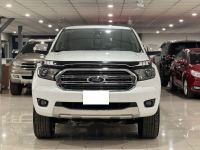 Bán xe Ford Ranger 2022 Limited 2.0L 4x4 AT giá 675 Triệu - TP HCM