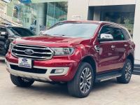 Bán xe Ford Everest 2020 Titanium 2.0L 4x2 AT giá 905 Triệu - TP HCM