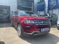 Bán xe Ford Explorer 2019 Limited 2.3L EcoBoost giá 1 Tỷ 250 Triệu - TP HCM