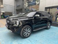 Bán xe Ford Everest 2023 Titanium 2.0L 4x2 AT giá 1 Tỷ 200 Triệu - TP HCM