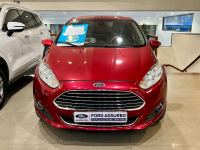 Bán xe Ford Fiesta 2013 Titanium 1.5 AT giá 265 Triệu - TP HCM