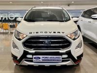 Bán xe Ford EcoSport 2018 Titanium 1.5L AT giá 445 Triệu - TP HCM