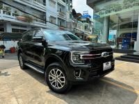 Bán xe Ford Everest 2022 Ambiente 2.0L 4x2 AT giá 1 Tỷ 20 Triệu - TP HCM